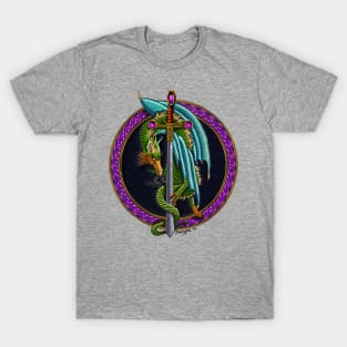 Wyvern T-Shirt